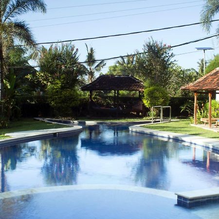 Sunset Villa Senggigi Eksteriør billede