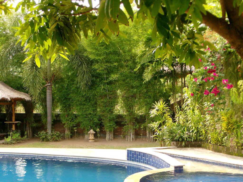 Sunset Villa Senggigi Værelse billede