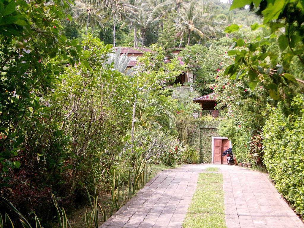 Sunset Villa Senggigi Værelse billede